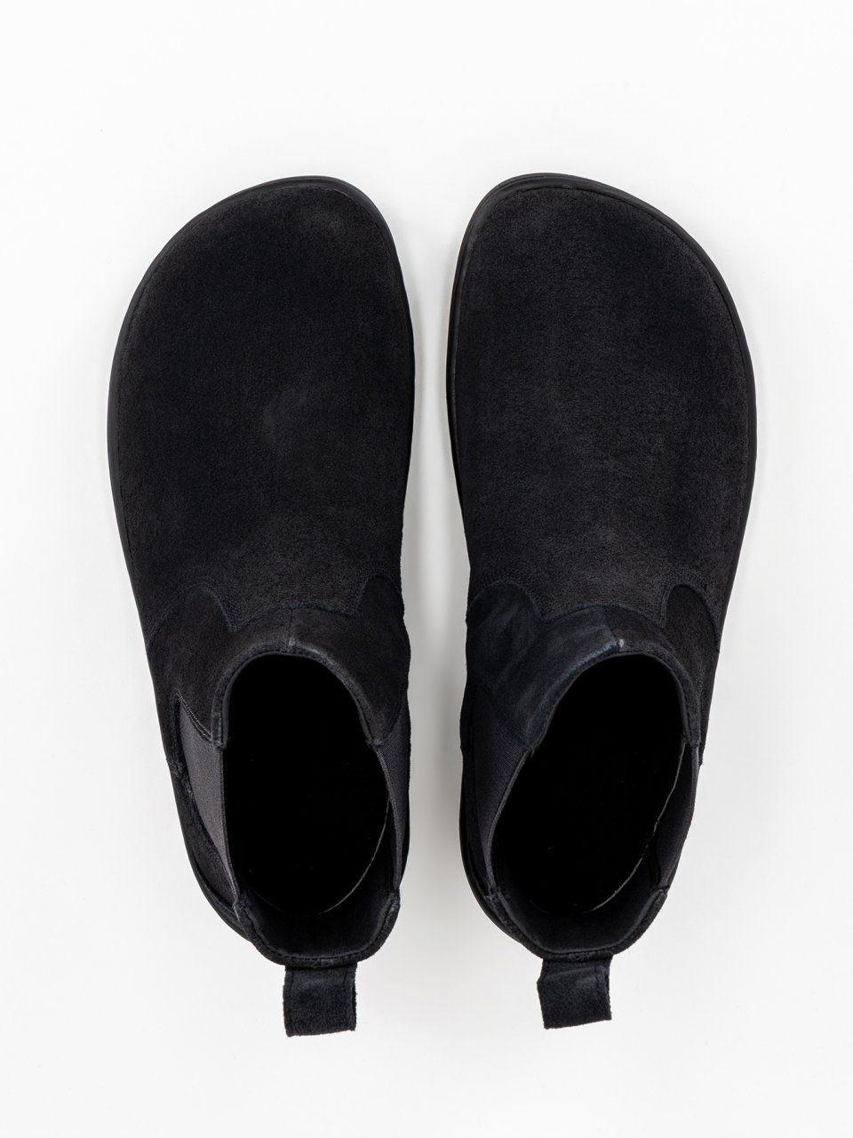 Botines barefoot Chelsea Be Lenka Entice 3.0 - All Black