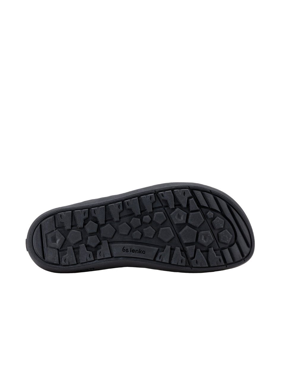 Botines barefoot Chelsea Be Lenka Entice 3.0 - All Black
