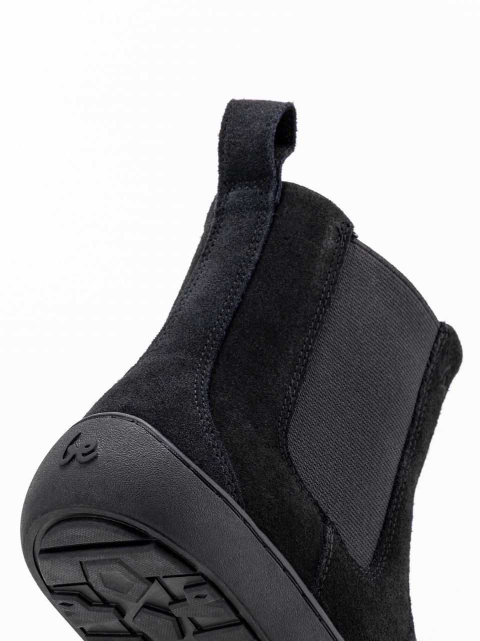 Botines barefoot Chelsea Be Lenka Entice 3.0 - All Black