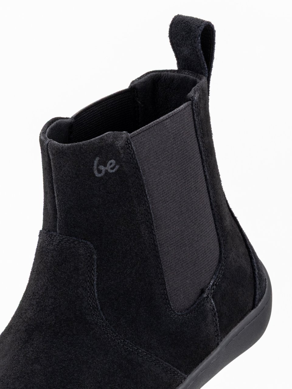 Botines barefoot Chelsea Be Lenka Entice 3.0 - All Black