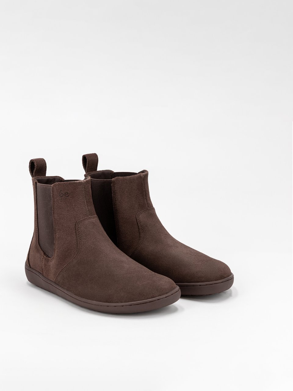 Barefoot Chelsea Boots Be Lenka Entice 3.0 - Chocolate