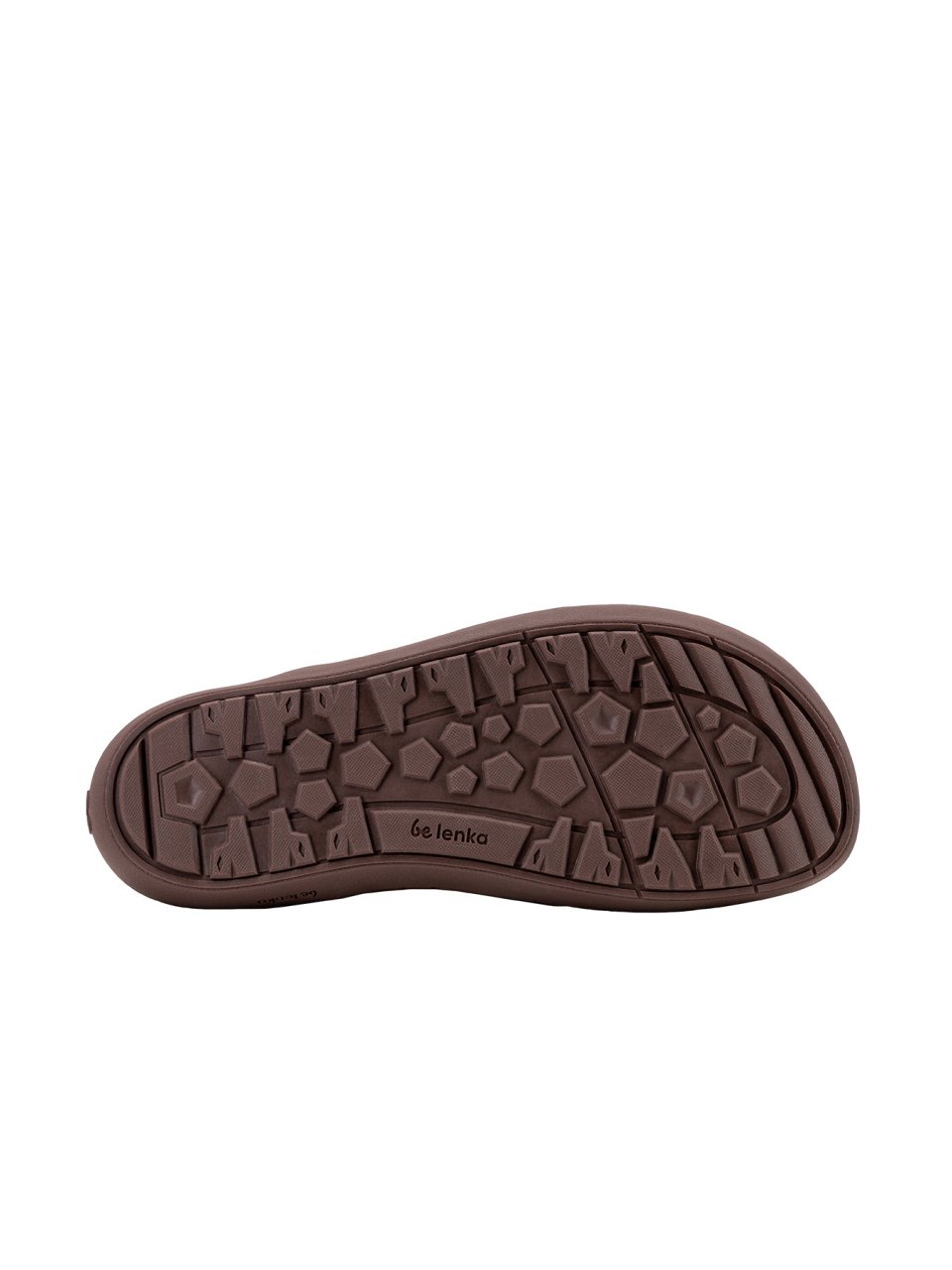 Barefoot Chelsea Boots Be Lenka Entice 3.0 - Chocolate
