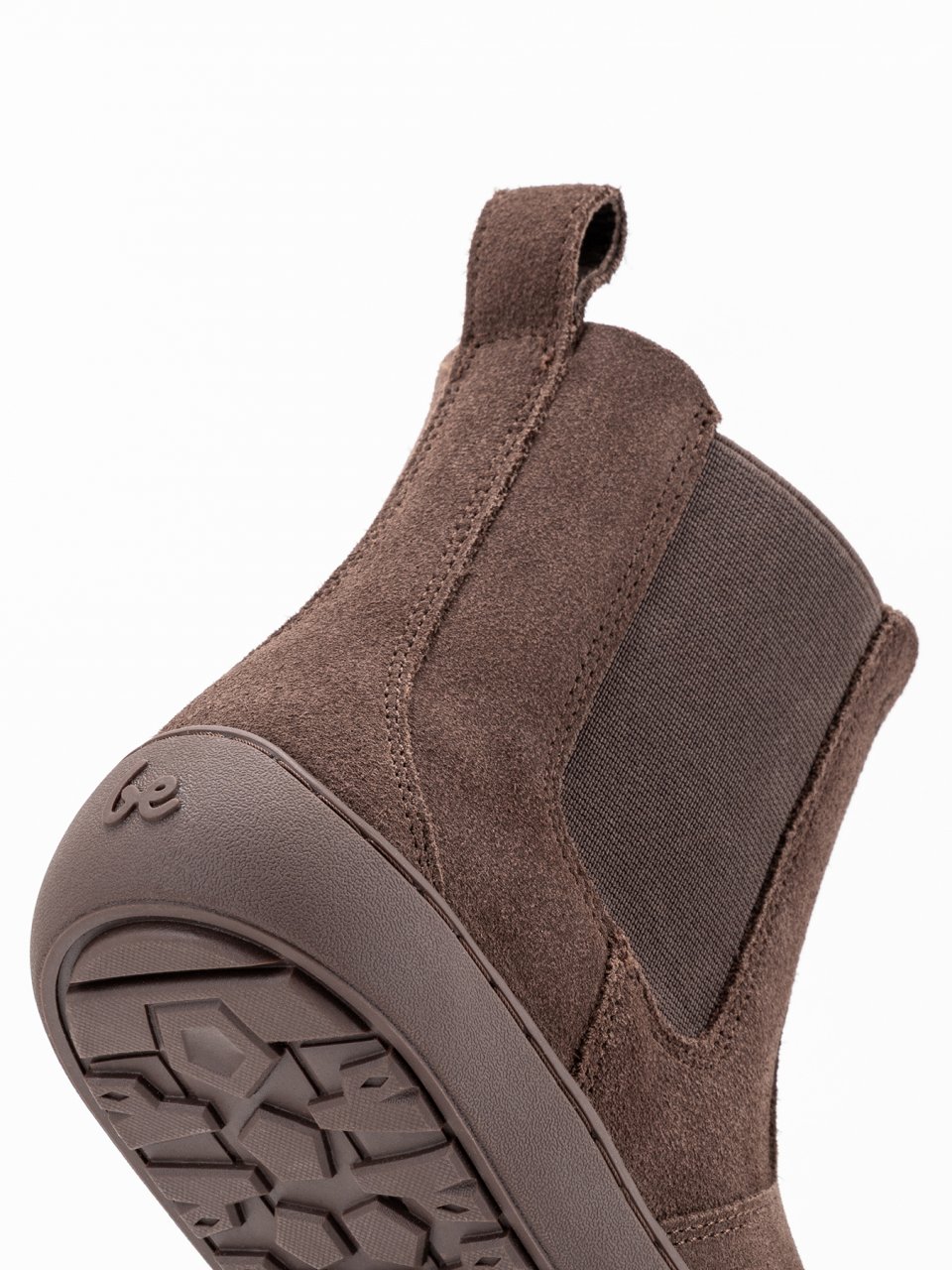 Barefoot Chelsea Boots Be Lenka Entice 3.0 - Chocolate
