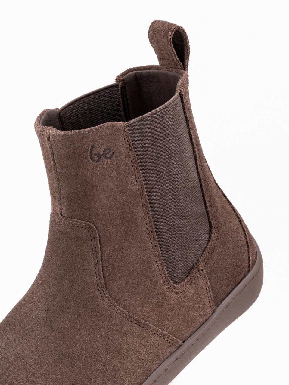 Barefoot Chelsea Boots Be Lenka Entice 3.0 - Chocolate