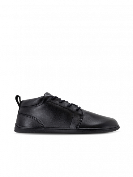 Barefoot Shoes Be Lenka Icono - Black