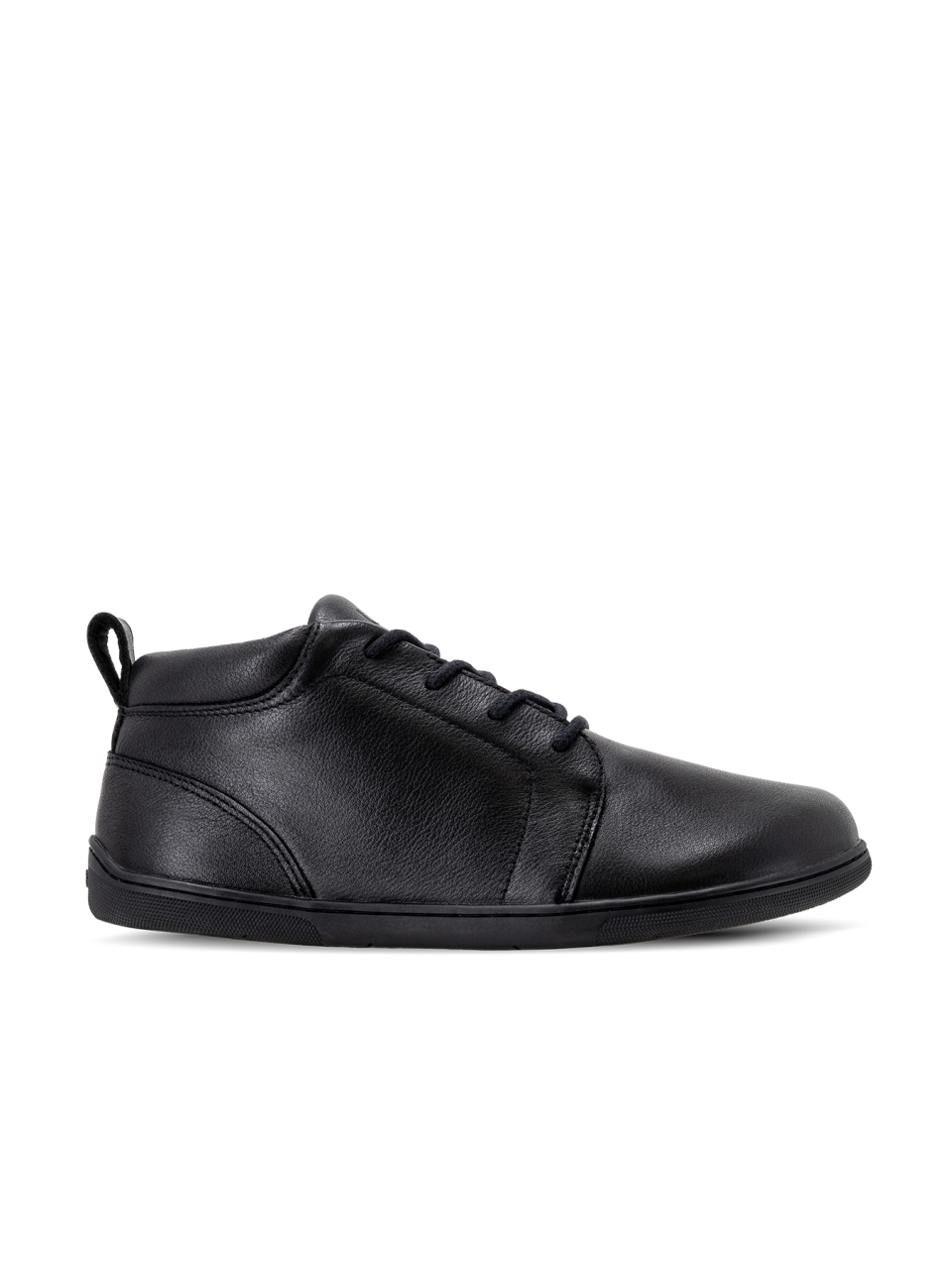 Barefoot cipők Be Lenka Icono - Black