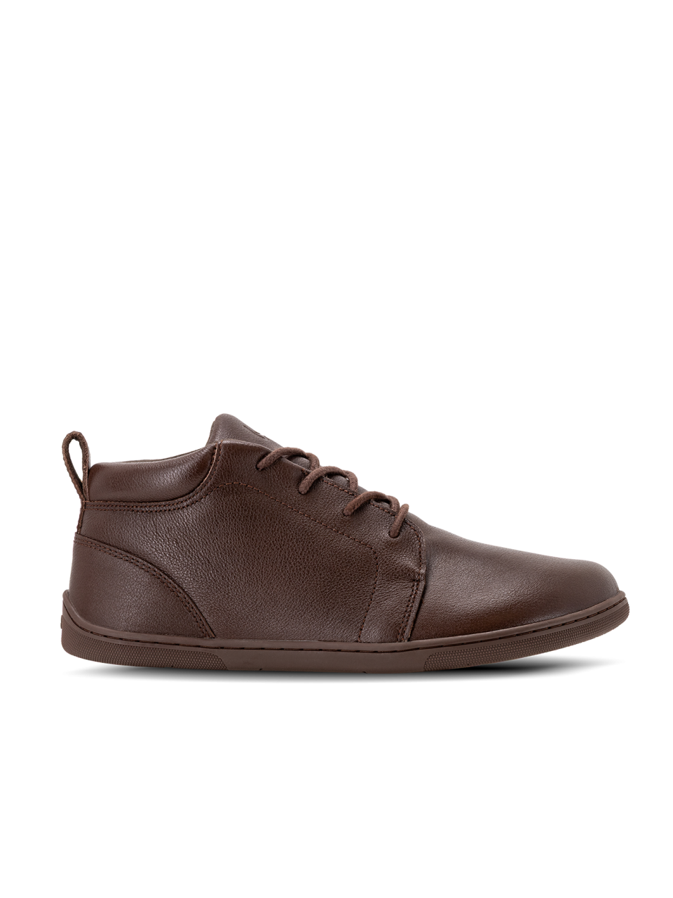 Barefoot Shoes Be Lenka Icono - Chocolate