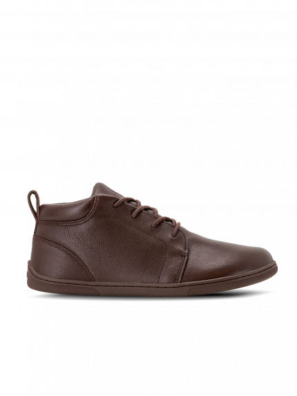 Barefoot Shoes Be Lenka Icono - Chocolate