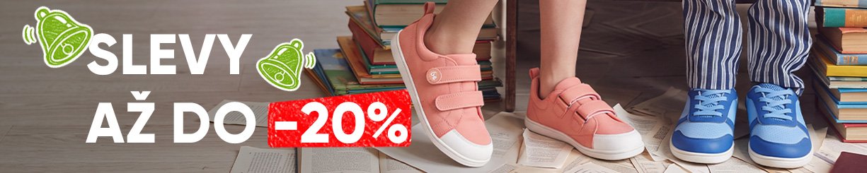 Back to School nabídky – Objev nyní | Be Lenka