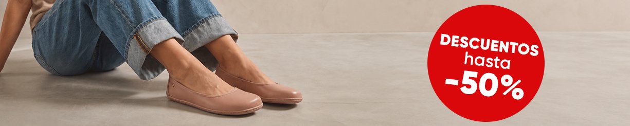 Liquidación - calzado barefoot hasta -50 % | Be Lenka | Be Lenka