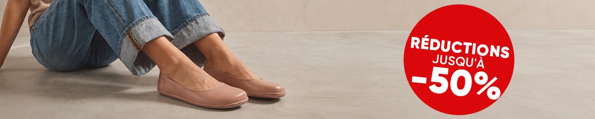 Déstockage - chaussures barefoot jusqu'à -50 % | Be Lenka | Be Lenka