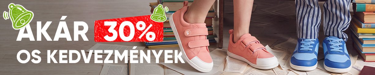 Back to School ajánlatok – Fedezze fel most | Be Lenka