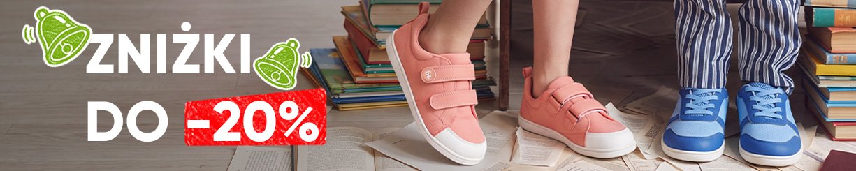 Oferty Back to School – Sprawdź teraz | Be Lenka