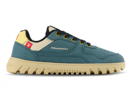 Barebarics sneakers