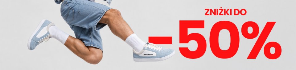 Wyprzedaż - sneakersy barefoot do -50% | Barebarics | Barebarics