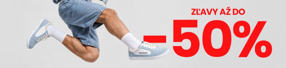 Clearance Sale - barefoot tenisky až -50 % | Barebarics | Barebarics