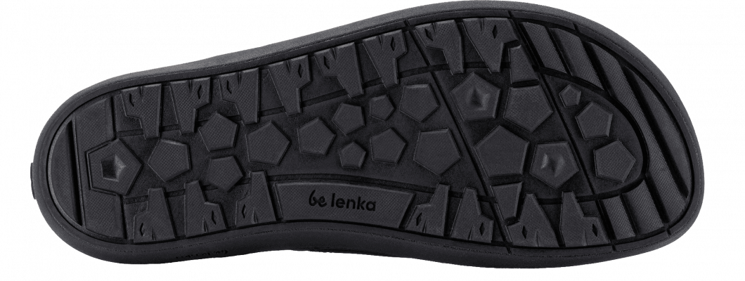 Be Lenka ThermoGrip Smooth