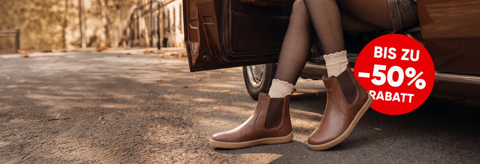 Be Lenka | Official | Stilvolle barefoot und Recovery Schuhe