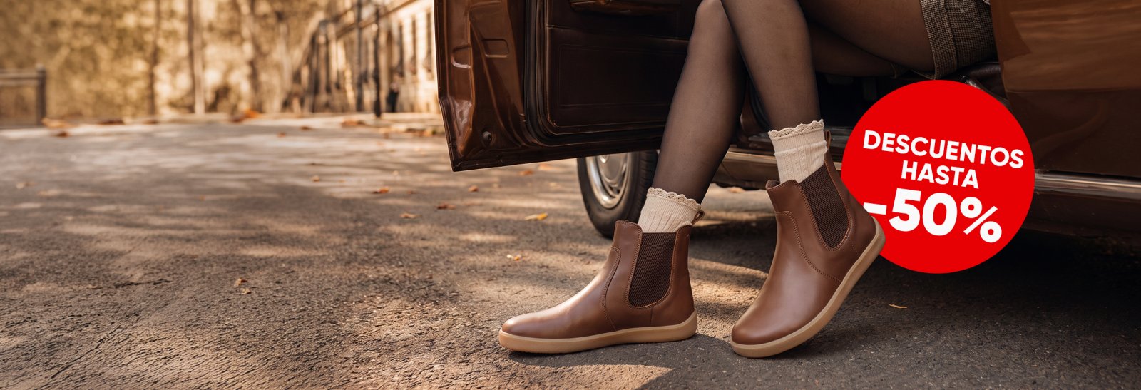 Be Lenka | Official | Zapatos barefoot y recovery con estilo