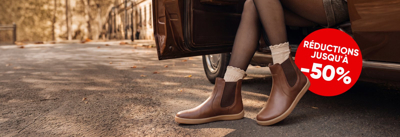 Be Lenka | Official | Chaussures barefoot et Recovery élégantes
