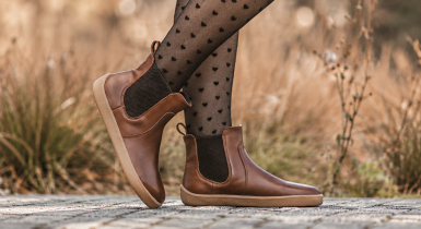 5 Gründe, warum Sie Barfuß-Chelsea-Boots tragen sollten