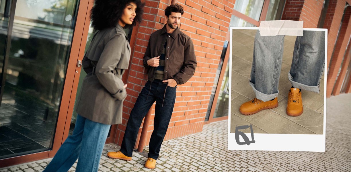 Barebarics Zing Frost - Light Caramel, baskets barefoot, collage lifestyle