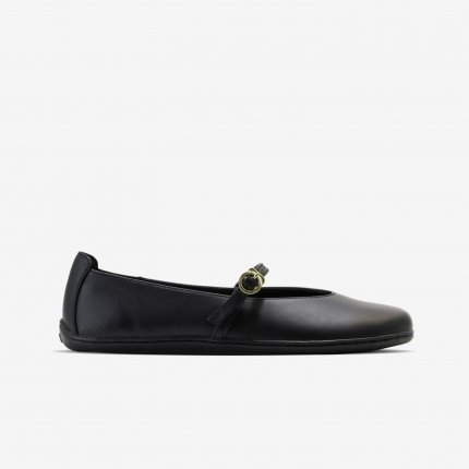 Ballet Flats Be Lenka Amalea - All Black