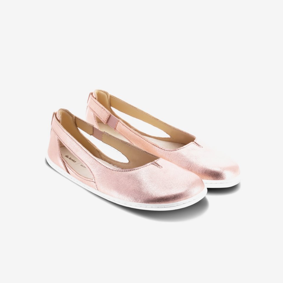 Ballet Flats Be Lenka - Bellissima 2.0 - Rose Gold