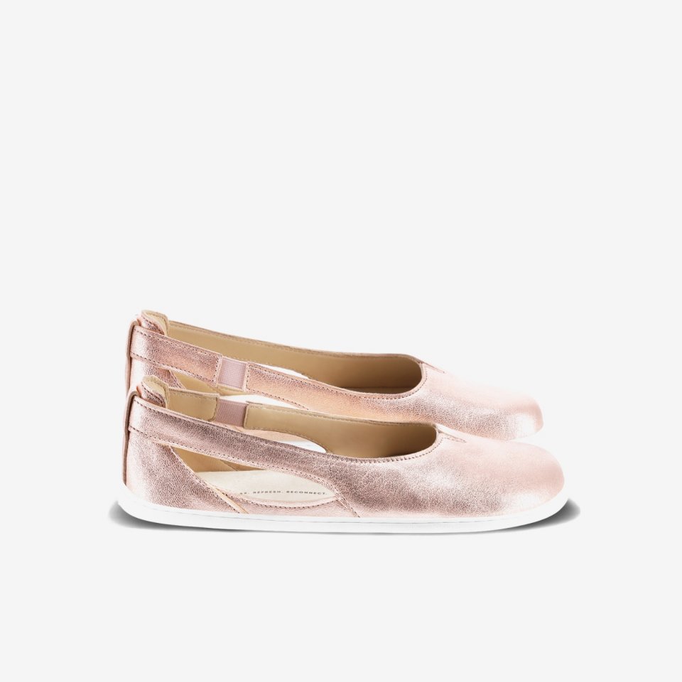 Ballet Flats Be Lenka - Bellissima 2.0 - Rose Gold