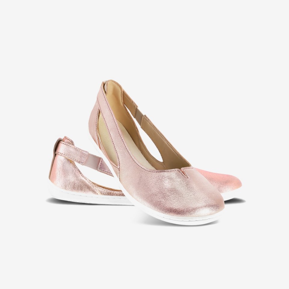 Ballet Flats Be Lenka - Bellissima 2.0 - Rose Gold