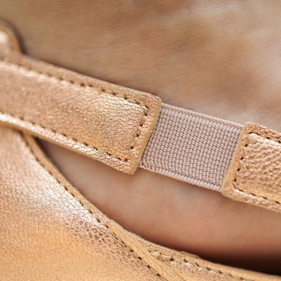 Ballet Flats Be Lenka - Bellissima 2.0 - Rose Gold