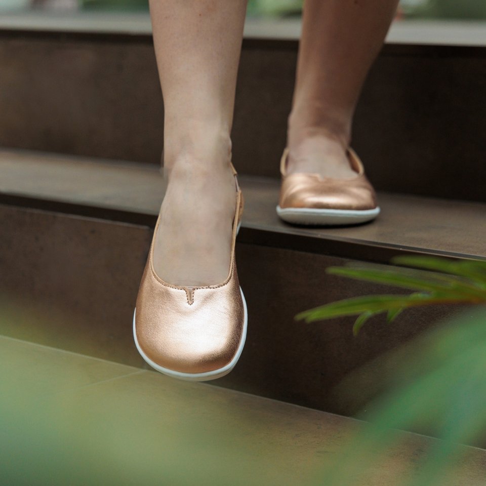 Ballet Flats Be Lenka - Bellissima 2.0 - Rose Gold