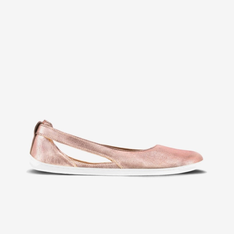 Ballet Flats Be Lenka - Bellissima 2.0 - Rose Gold