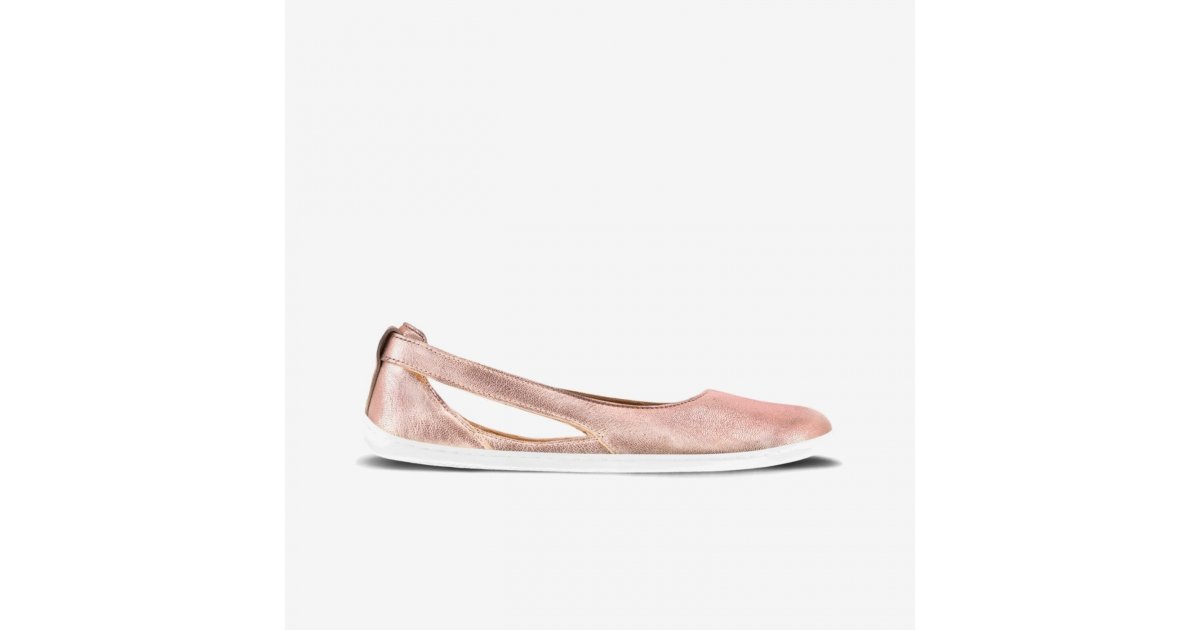 Be Lenka Ballet Flats Be Lenka - Bellissima 2.0 - Rose Gold photo 2