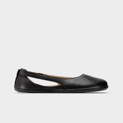 Ballerines barefoot Be Lenka Bellissima 3.0 - All Black