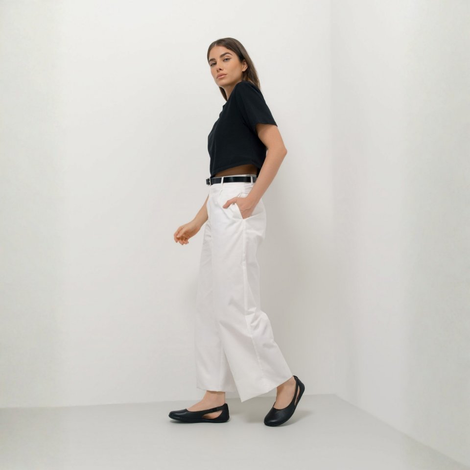 Ballet Flats Be Lenka Bellissima 3.0 - All Black