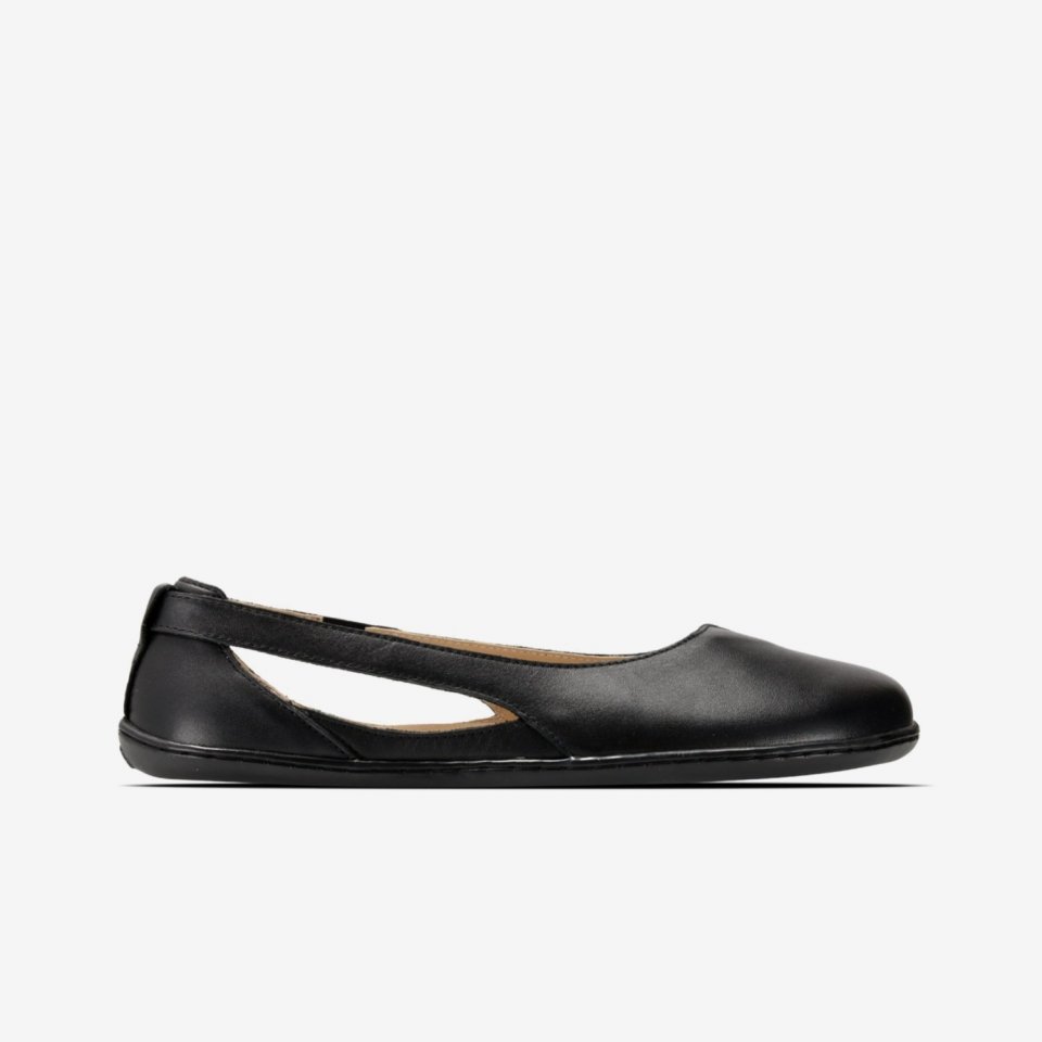 Ballet Flats Be Lenka Bellissima 3.0 - All Black