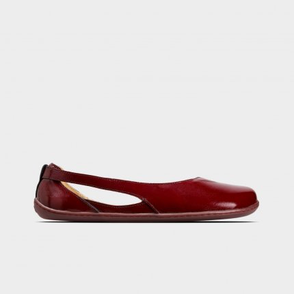 Ballet Flats Be Lenka Bellissima 3.0 - Burgundy