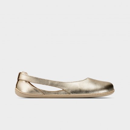 Ballerines barefoot Be Lenka Bellissima 3.0 - Gold