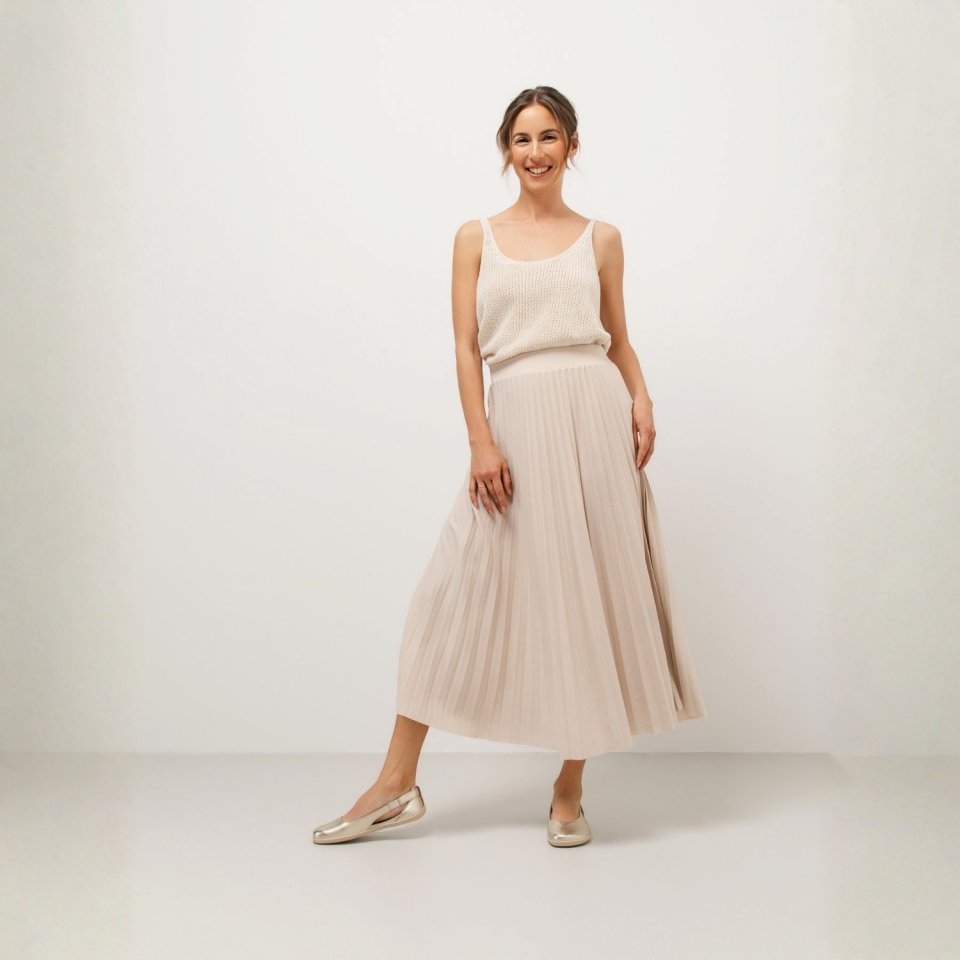Ballet Flats Be Lenka Bellissima 3.0 - Gold