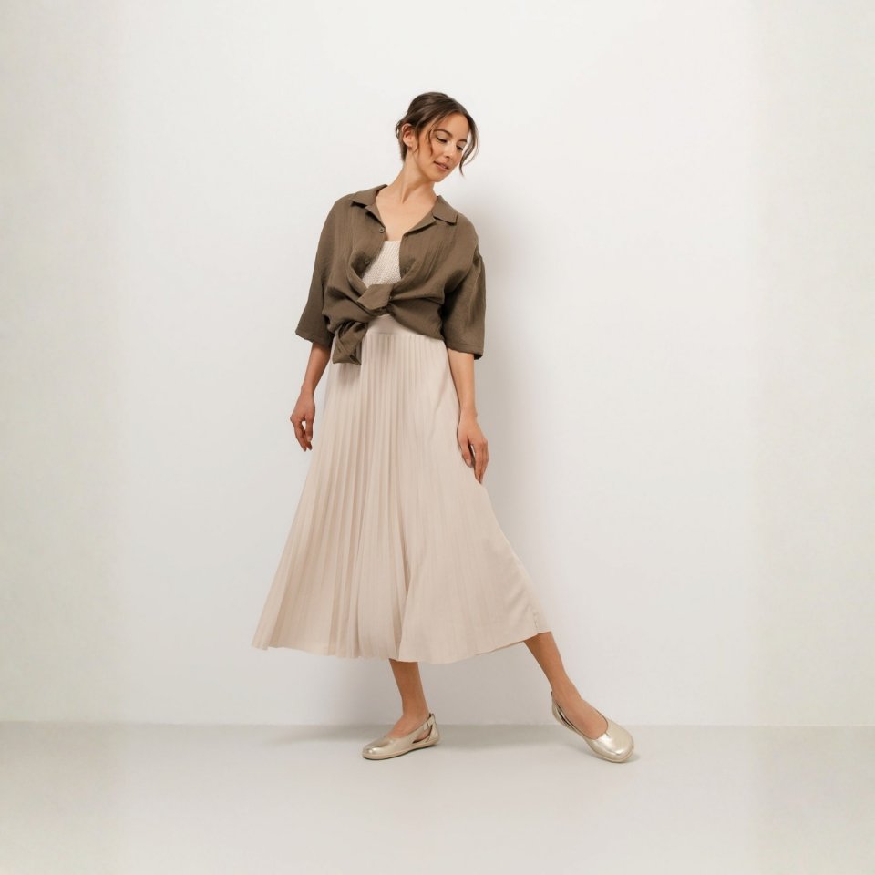Ballet Flats Be Lenka Bellissima 3.0 - Gold