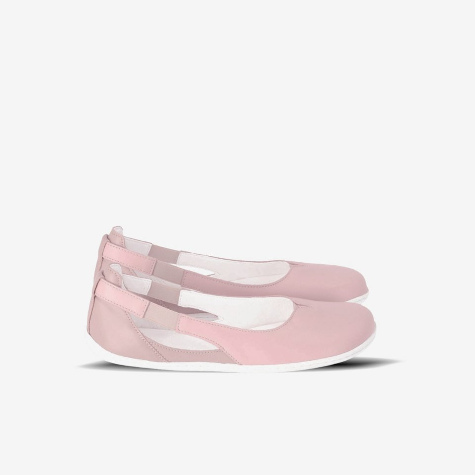 Ballet Flats Be Lenka - Bellissima - Nude Pink
