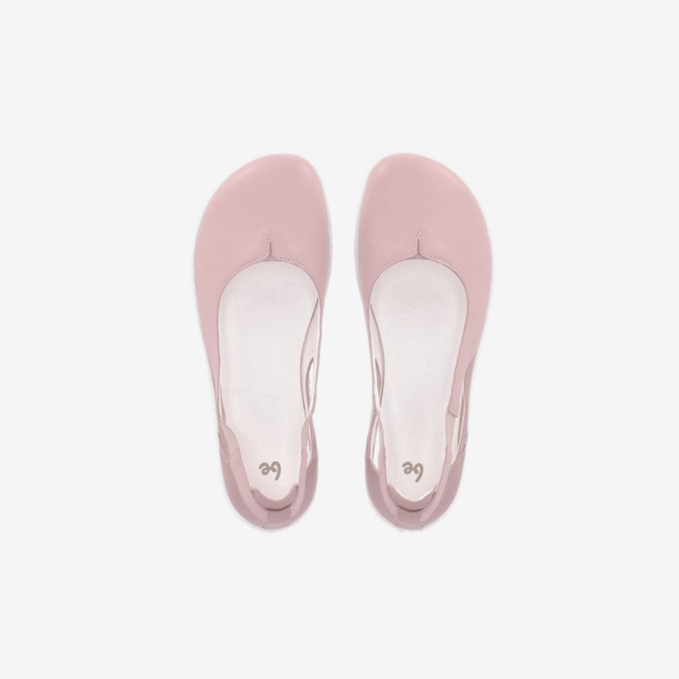 Ballet Flats Be Lenka - Bellissima - Nude Pink