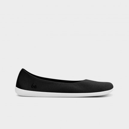 Ballet Flats Be Lenka Delight - Black