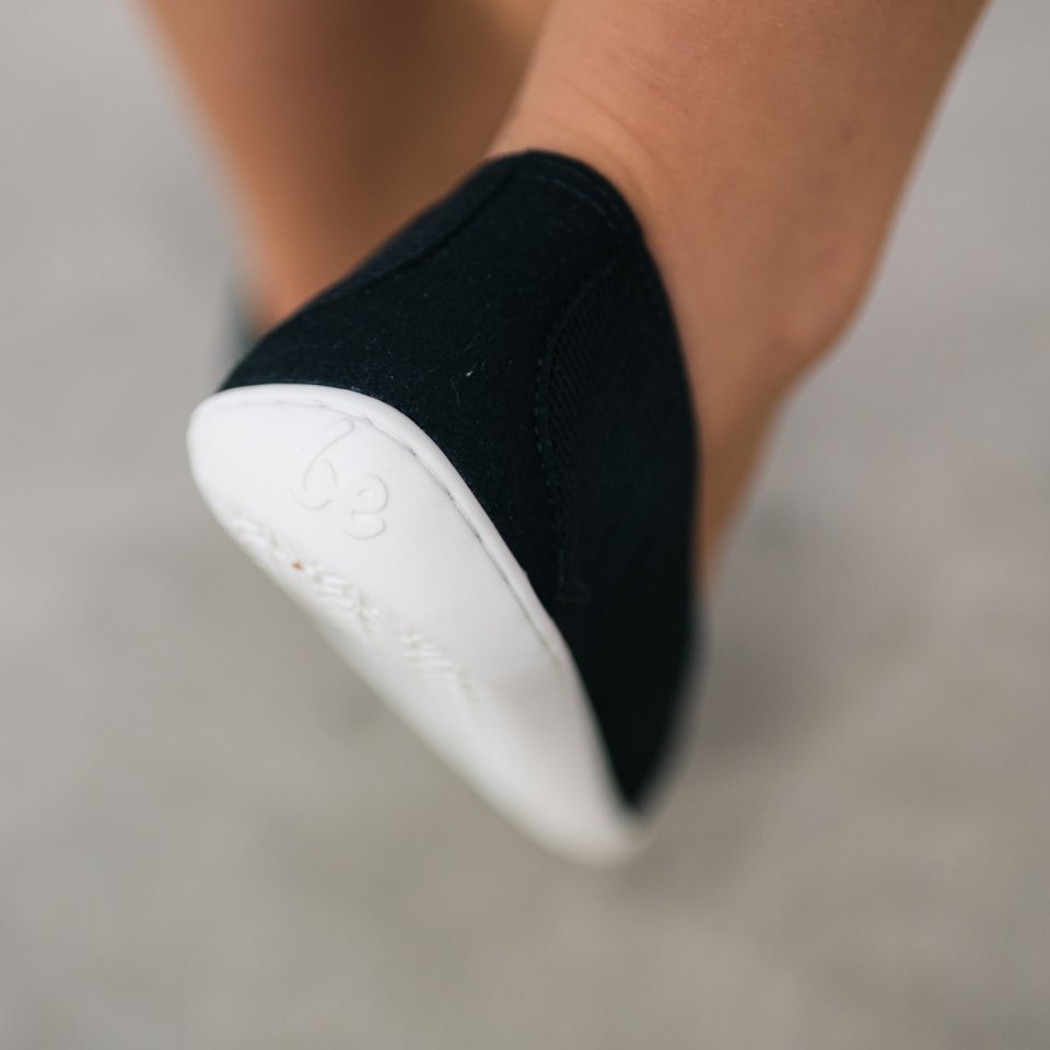 Ballet Flats Be Lenka Delight - Black
