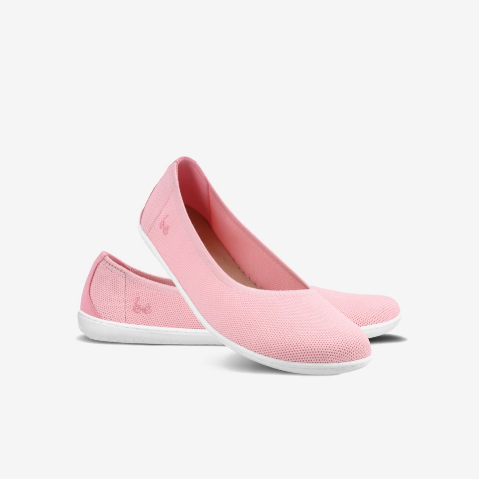 Ballet Flats Be Lenka Delight - Light Pink