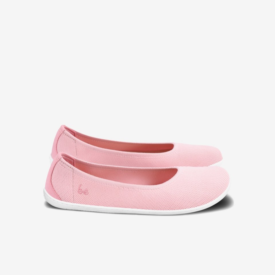 Ballet Flats Be Lenka Delight - Light Pink