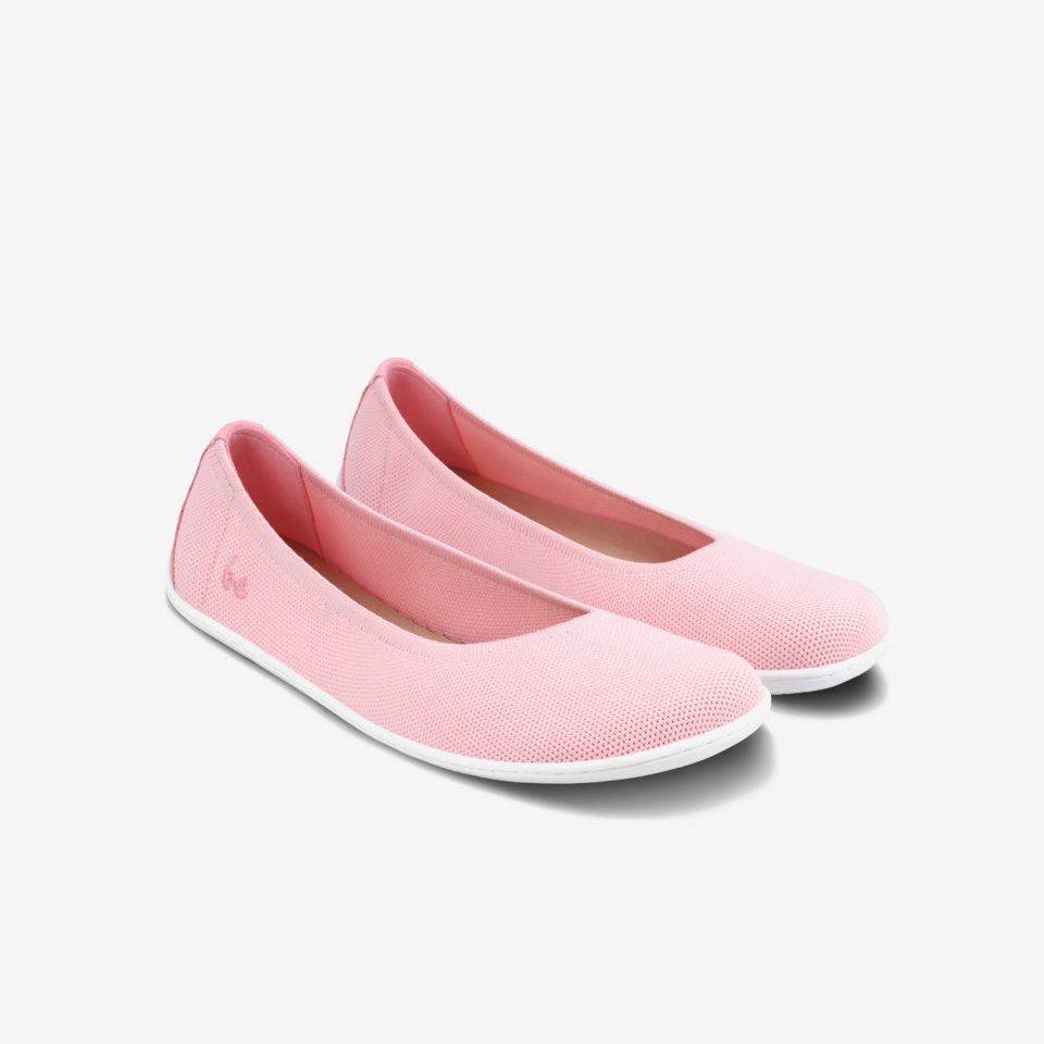 Ballet Flats Be Lenka Delight - Light Pink