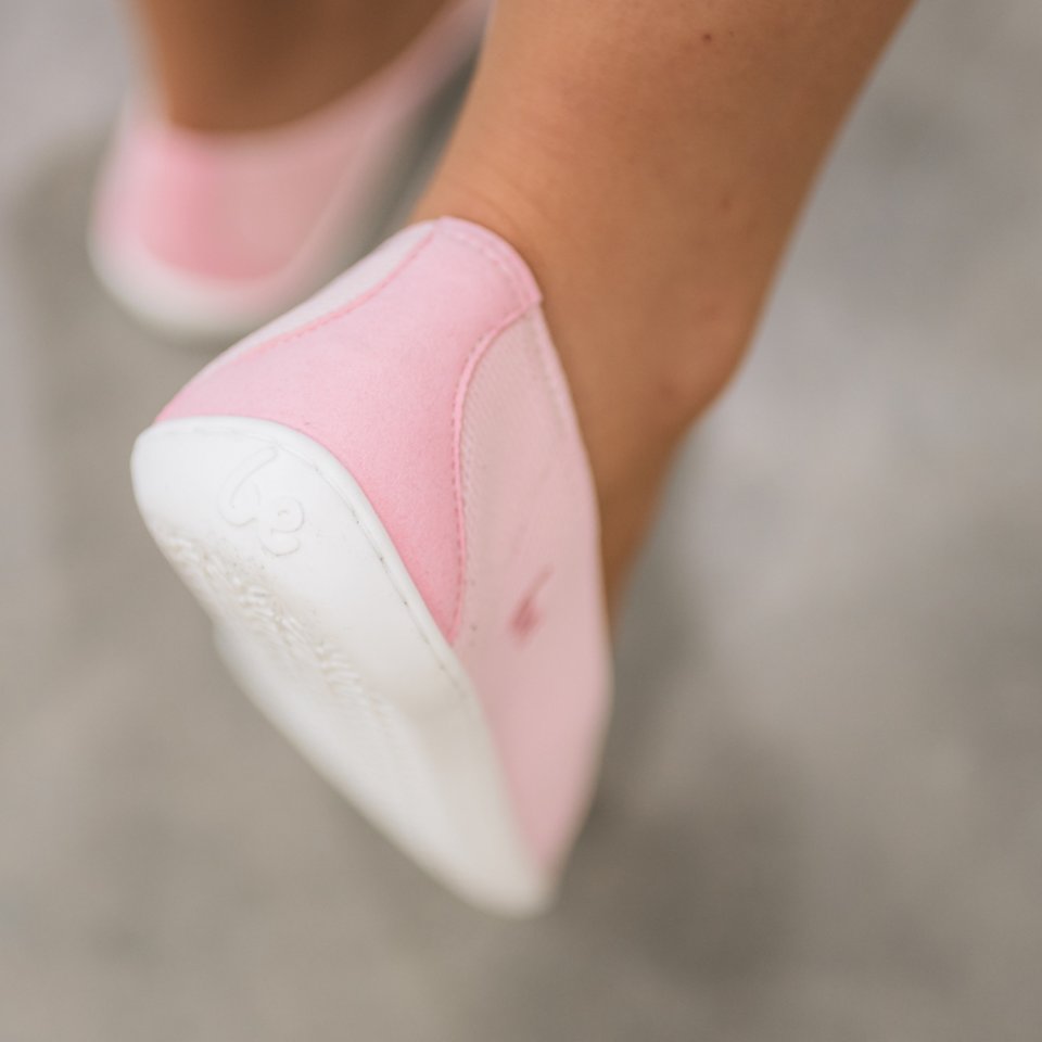 Ballet Flats Be Lenka Delight - Light Pink