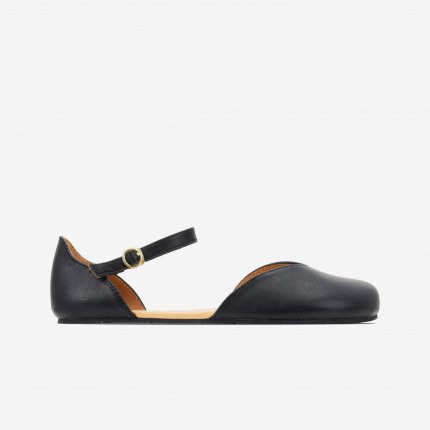 Ballet Flats Be Lenka Lilea - Black